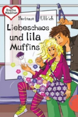 Liebeschaos und lila Muffins