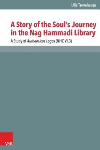 Story of the Souls Journey in the Nag Hammadi Library