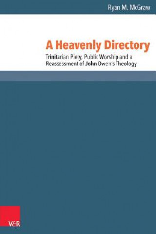 Heavenly Directory