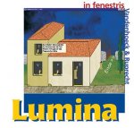 Lumina in fenestris, 1 CD-ROM
