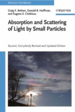 Absorption and Scattering of Light by Small Particles 2e