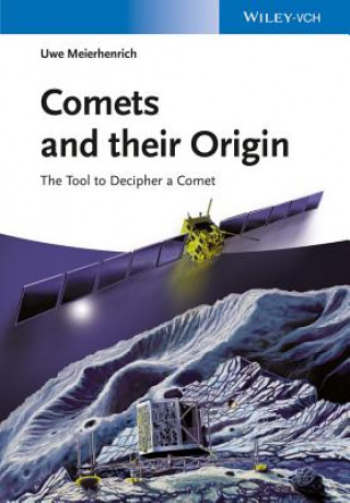 Comets And Their Origin - The Tools To Decipher A Comet