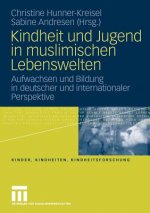 Kindheit und Jugend in muslimischen Lebenswelten