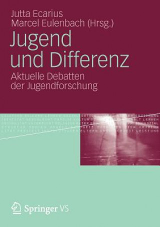 Jugend Und Differenz