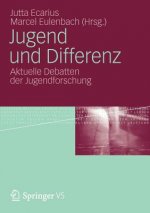 Jugend Und Differenz