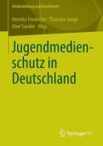 Jugendmedienschutz in Deutschland
