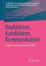 Koalitionen, Kandidaten, Kommunikation