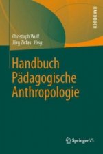 Handbuch Padagogische Anthropologie