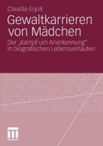 Gewaltkarrieren Von Madchen