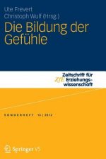 Die Bildung Der Gefuhle