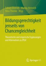 Bildungsgerechtigkeit Jenseits Von Chancengleichheit