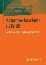 Migrationsforschung ALS Kritik?