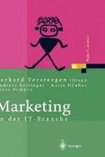 Marketing in Der It-Branche