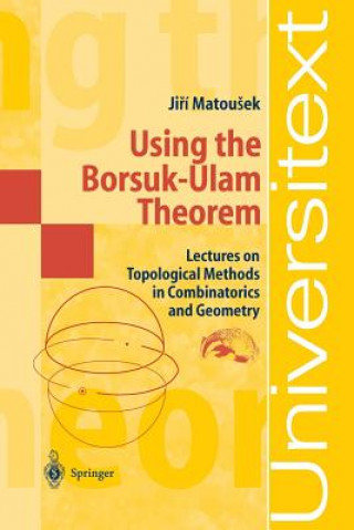 Using the Borsuk-Ulam Theorem