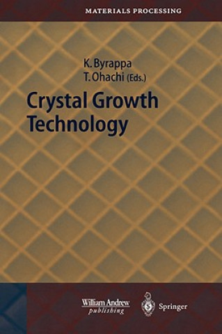 Crystal Growth Technology