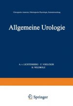 Allgemeine Urologie