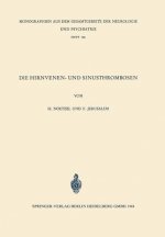 Die Hirnvenen- Und Sinusthrombosen