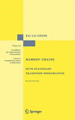 Markov Chains