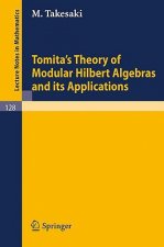 Tomita's Theory of Modular Hilbert Algebras and its Applications