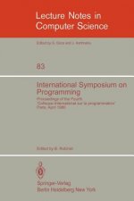 International Symposium on Programming