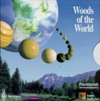 Woods of the World Pro Internet 2.5, 1 CD-ROM
