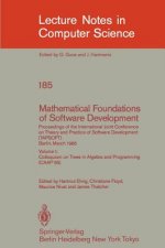 Mathematical Foundations of Software Development. Proceedings of the International Joint Conference on Theory and Practice of Software Development (TA