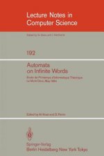 Automata on Infinite Words