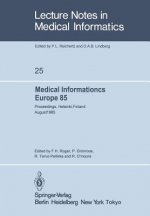 Medical Informatics Europe 85