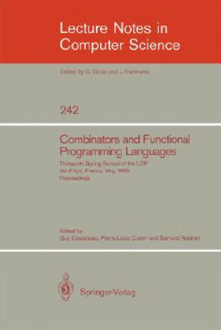 Combinators and Functional Programming Languages