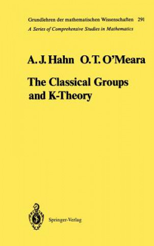 Classical Groups and K-Theory