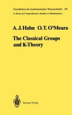 Classical Groups and K-Theory