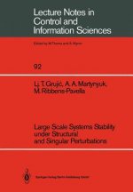 Large Scale Systems Stability under Structural and Singular Perturbations