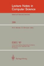 ESEC '87