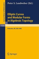 Elliptic Curves and Modular Forms in Algebraic Topology