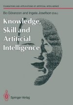Knowledge, Skill and Artificial Intelligence