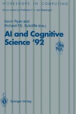 AI and Cognitive Science '92