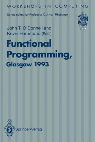 Functional Programming, Glasgow 1993
