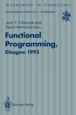 Functional Programming, Glasgow 1993