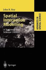 Spatial Interaction Modelling