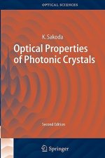 Optical Properties of Photonic Crystals