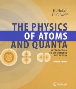 Physics of Atoms and Quanta