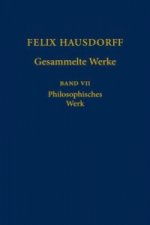 Felix Hausdorff Gesammelte Werke