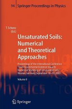 Unsaturated Soils: Numerical and Theoretical Approaches