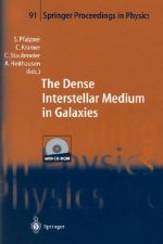 Dense Interstellar Medium in Galaxies