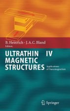 Ultrathin Magnetic Structures IV