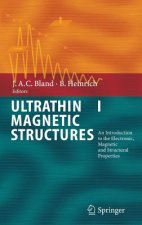 Ultrathin Magnetic Structures I