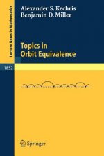 Topics in Orbit Equivalence