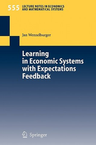 Learning in Economic Systems with Expectations Feedback