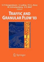 Traffic and Granular Flow ' 03