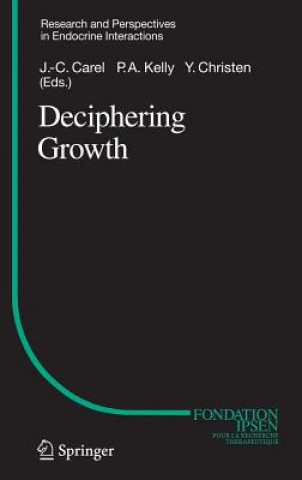 Deciphering Growth